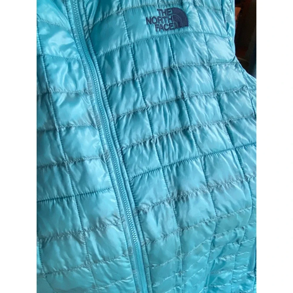 The North Face north face